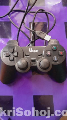 Ucom gaming controller